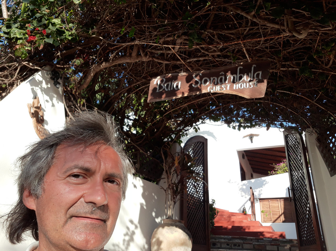 Baia Sonambula Guest House主图