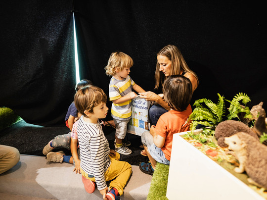 La Casemate-格勒诺布尔必去景点