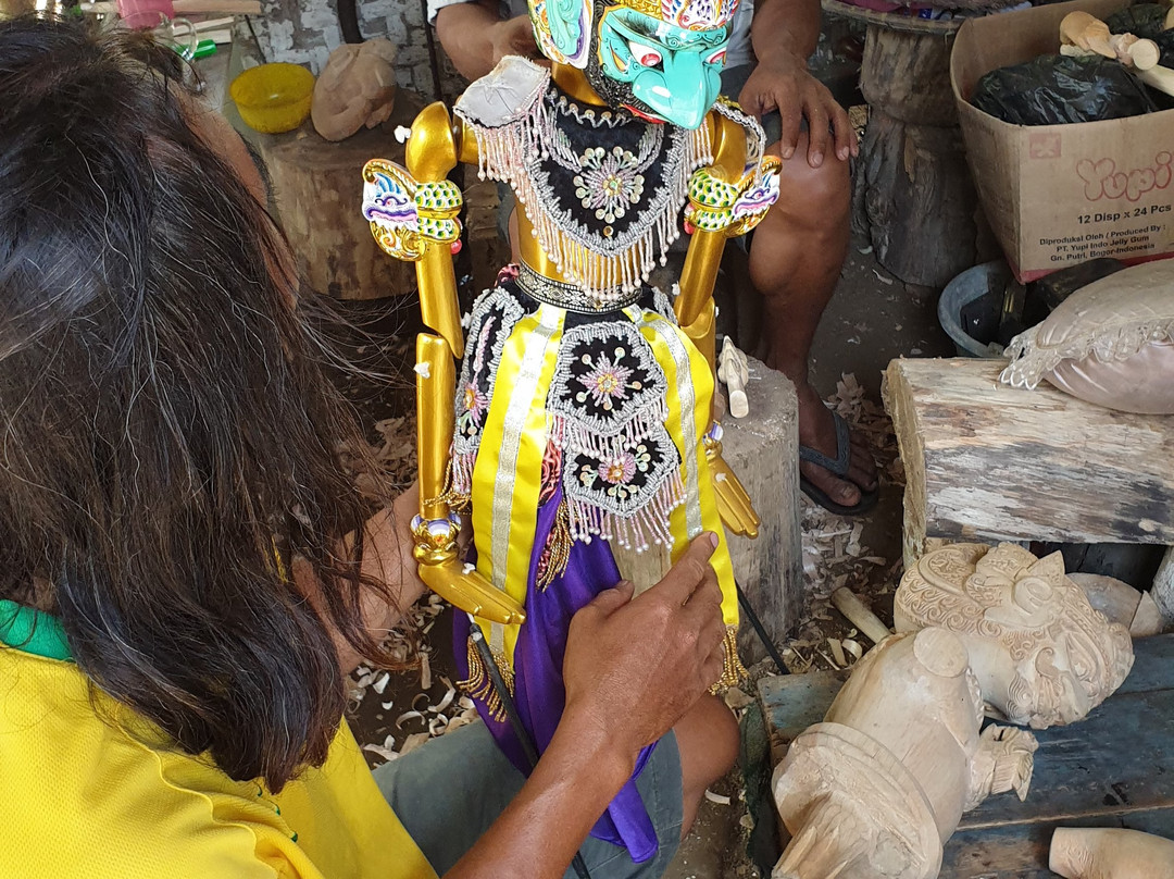 Dindin Tour - Day Tours-庞岸达兰必去景点