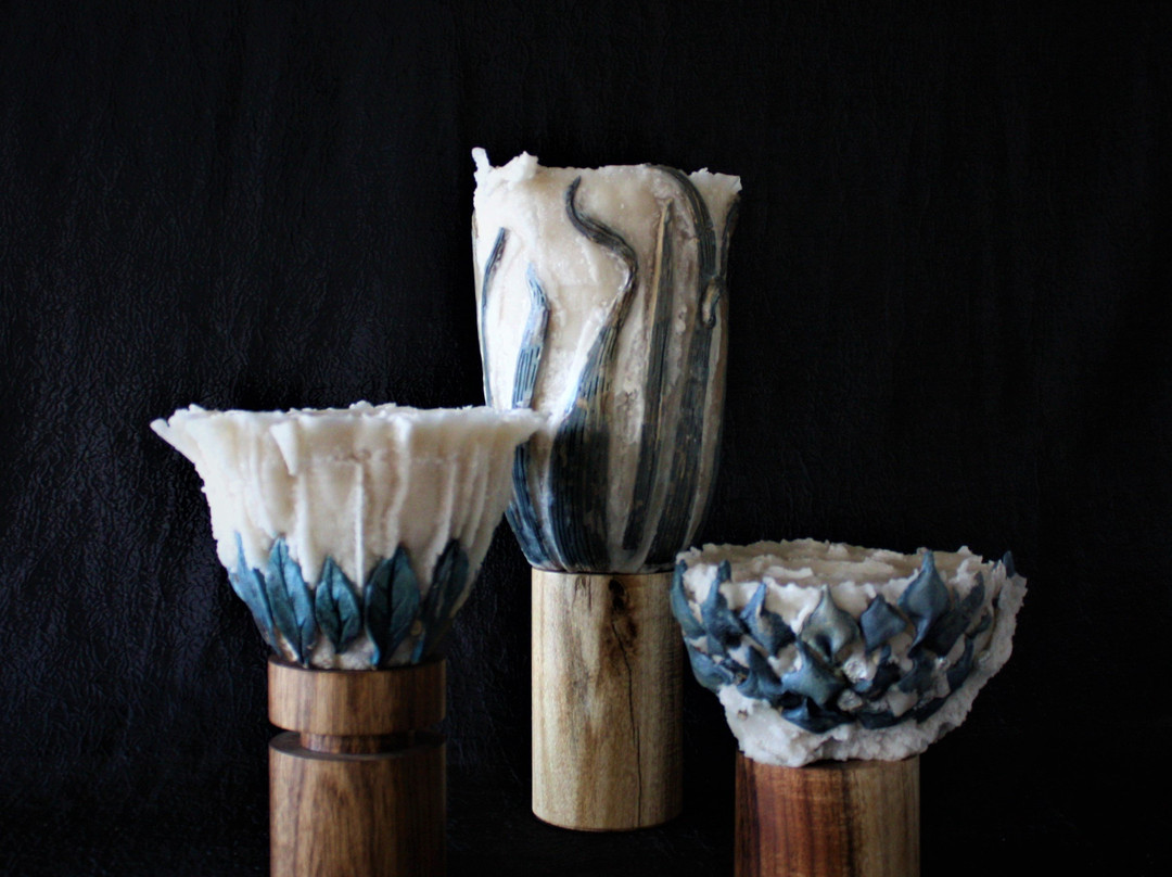 Gretha Quinlan Artisan Candles-Riviersonderend必去景点