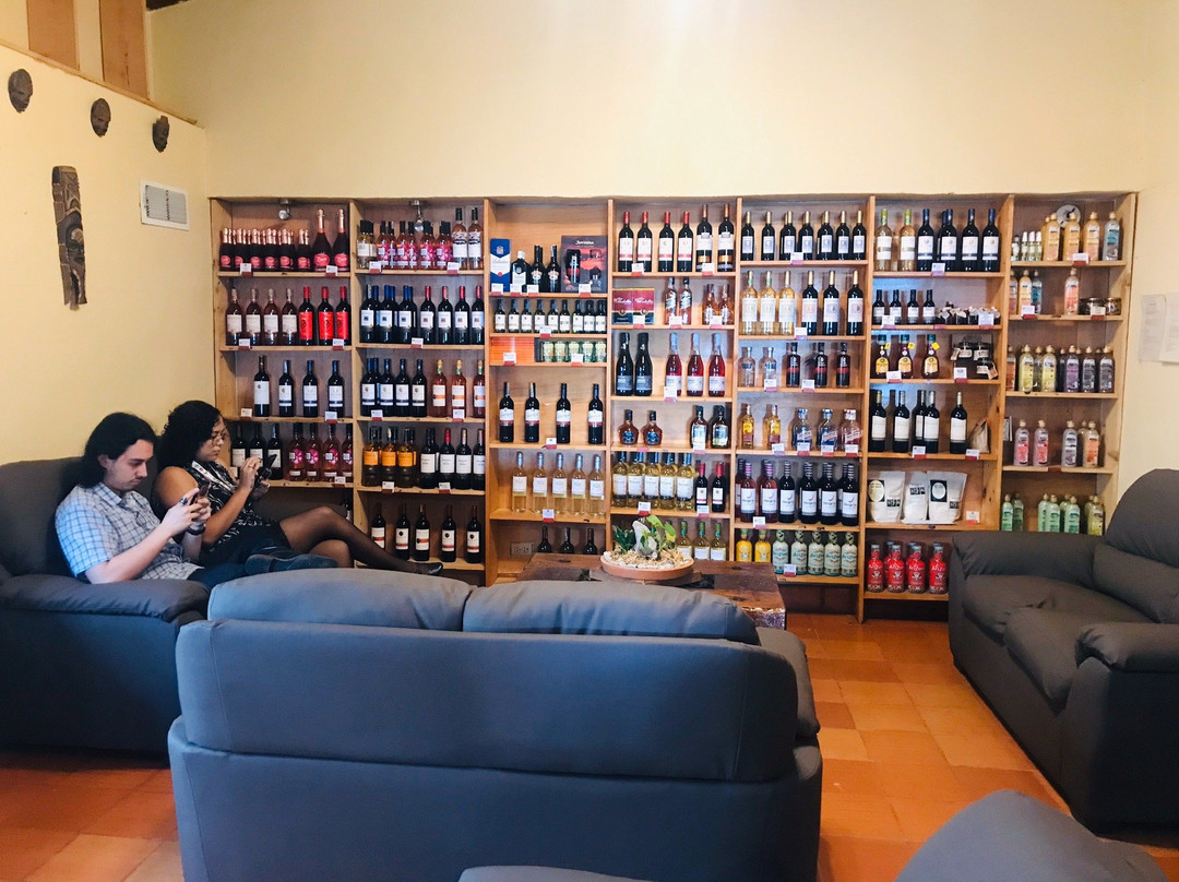 La Montana Magica主图