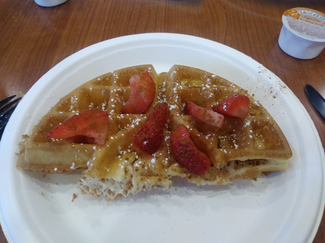 Best Western Plus Westgate Inn & Suites主图