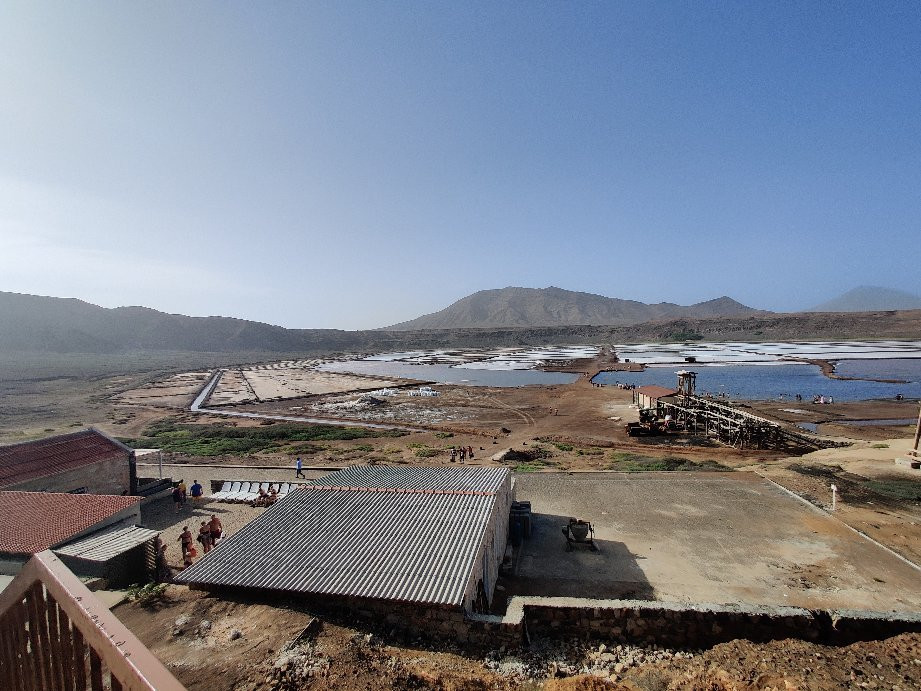 Spot Travel Tours-Espargos必去景点