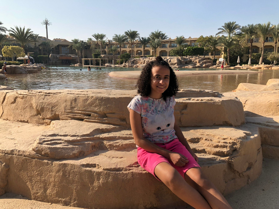 Stella Di Mare Grand Hotel主图