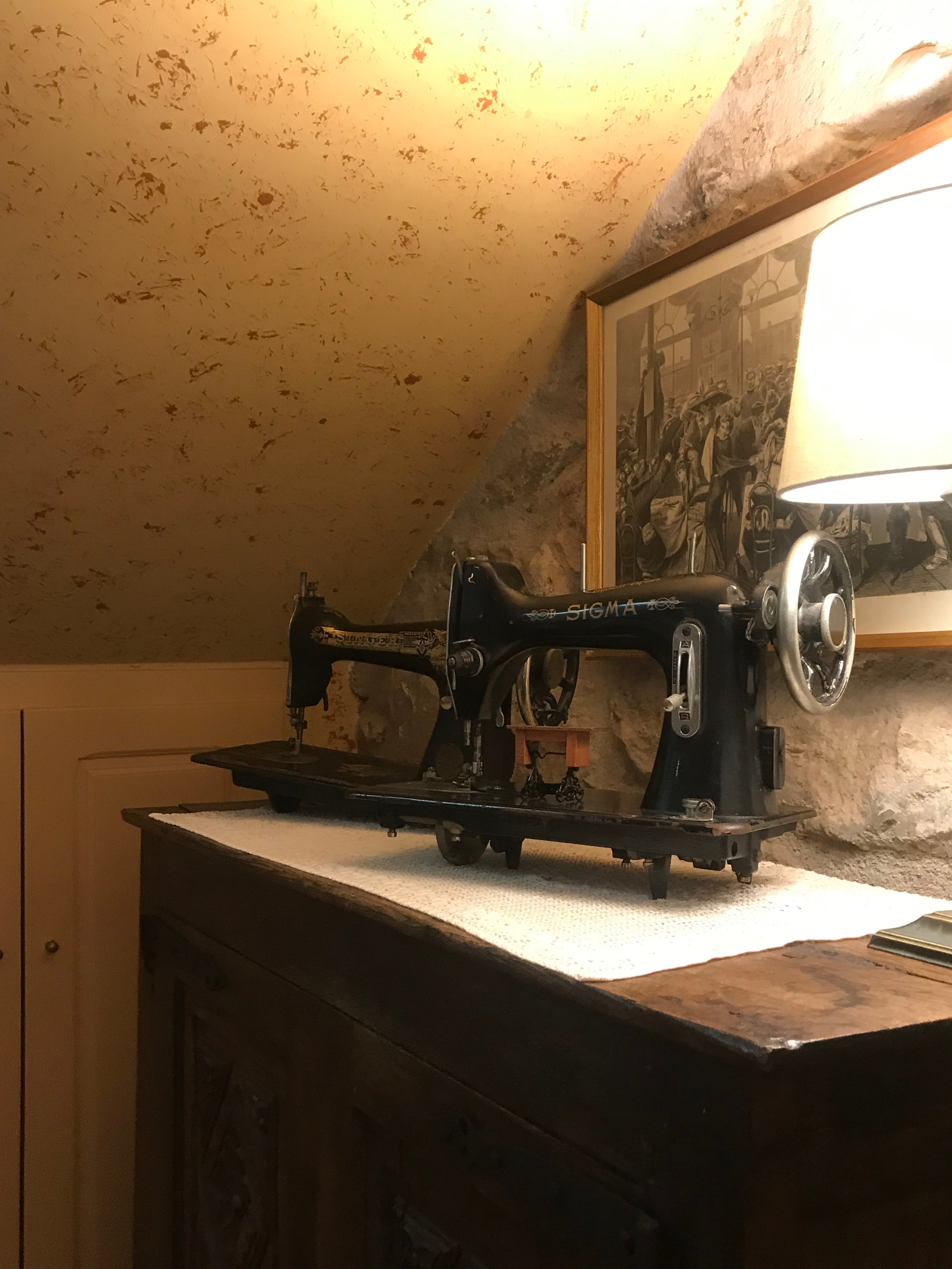 Hotel Cal Sastre-portrait