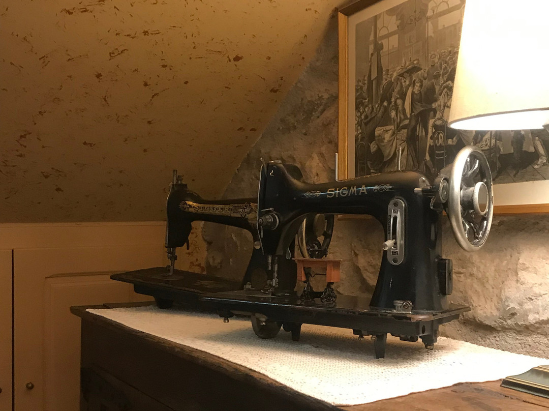 Hotel Cal Sastre主图