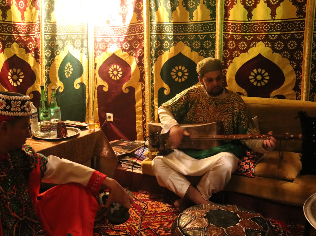 Dâr Layla-梅斯必去景点