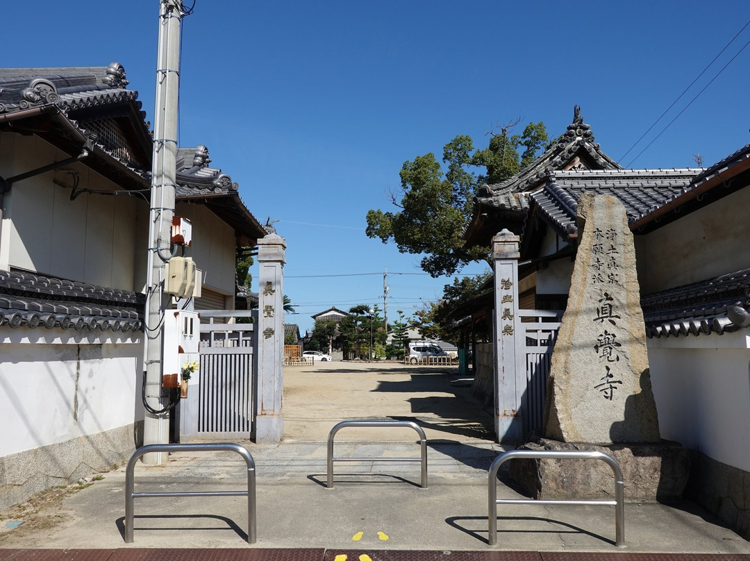 Shinkaku-ji Temple景点图片