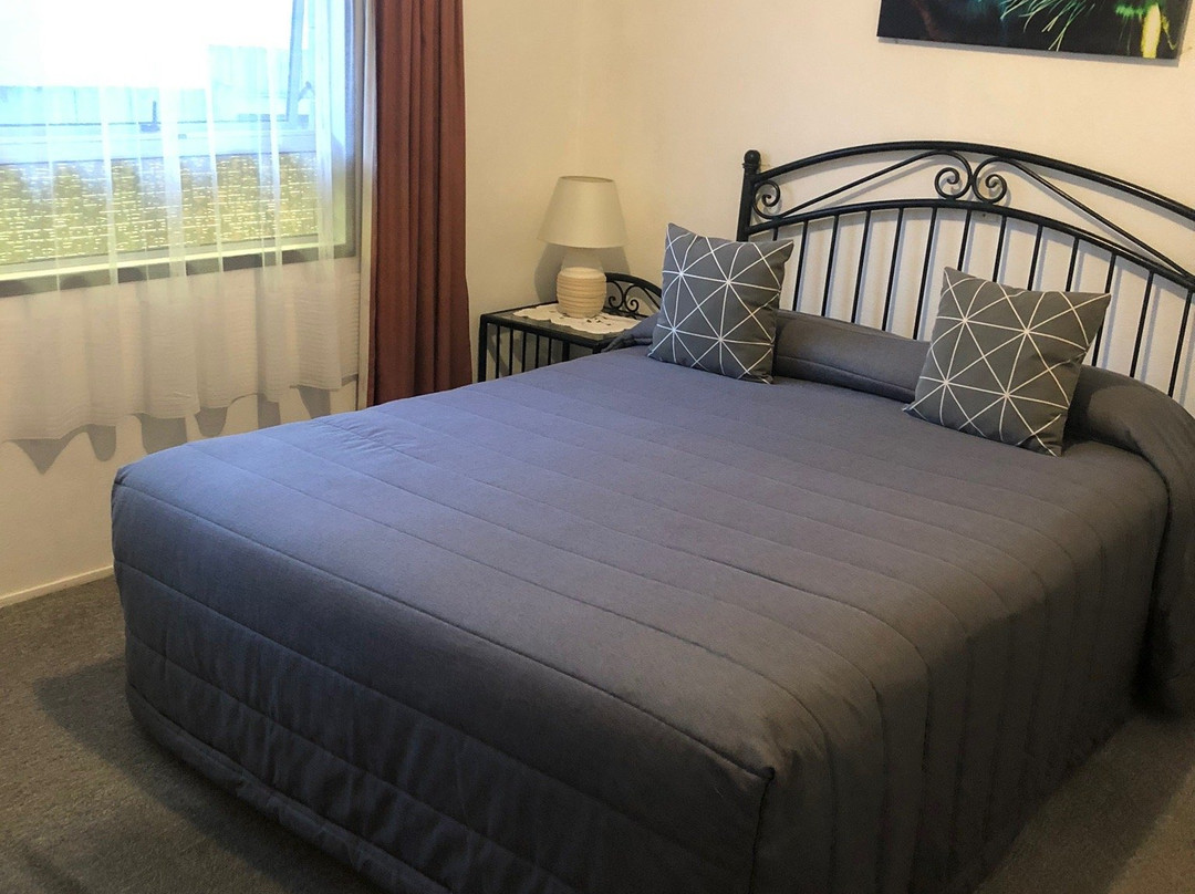 湾景汽车旅馆主图