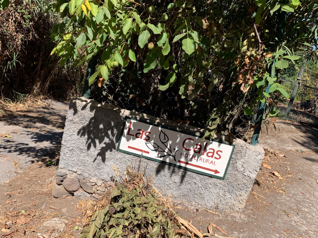卡莱斯乡村酒店主图