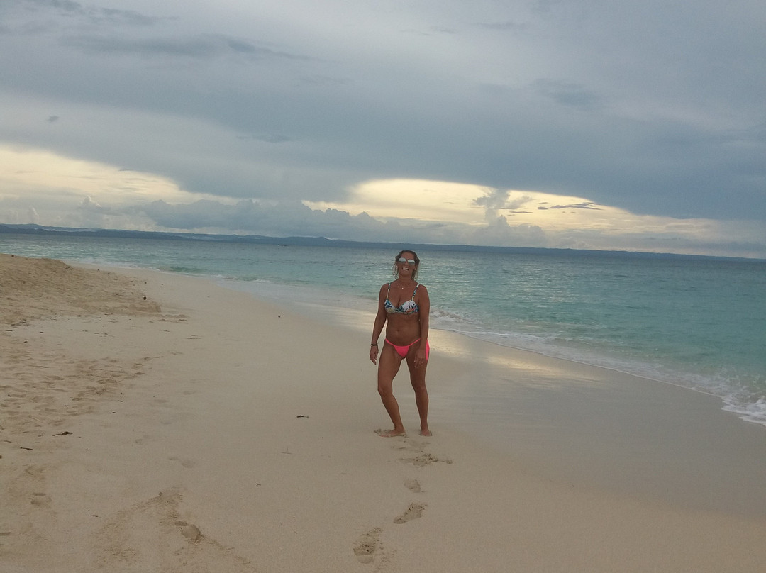 Cayo Levantado-La Barbacoa必去景点