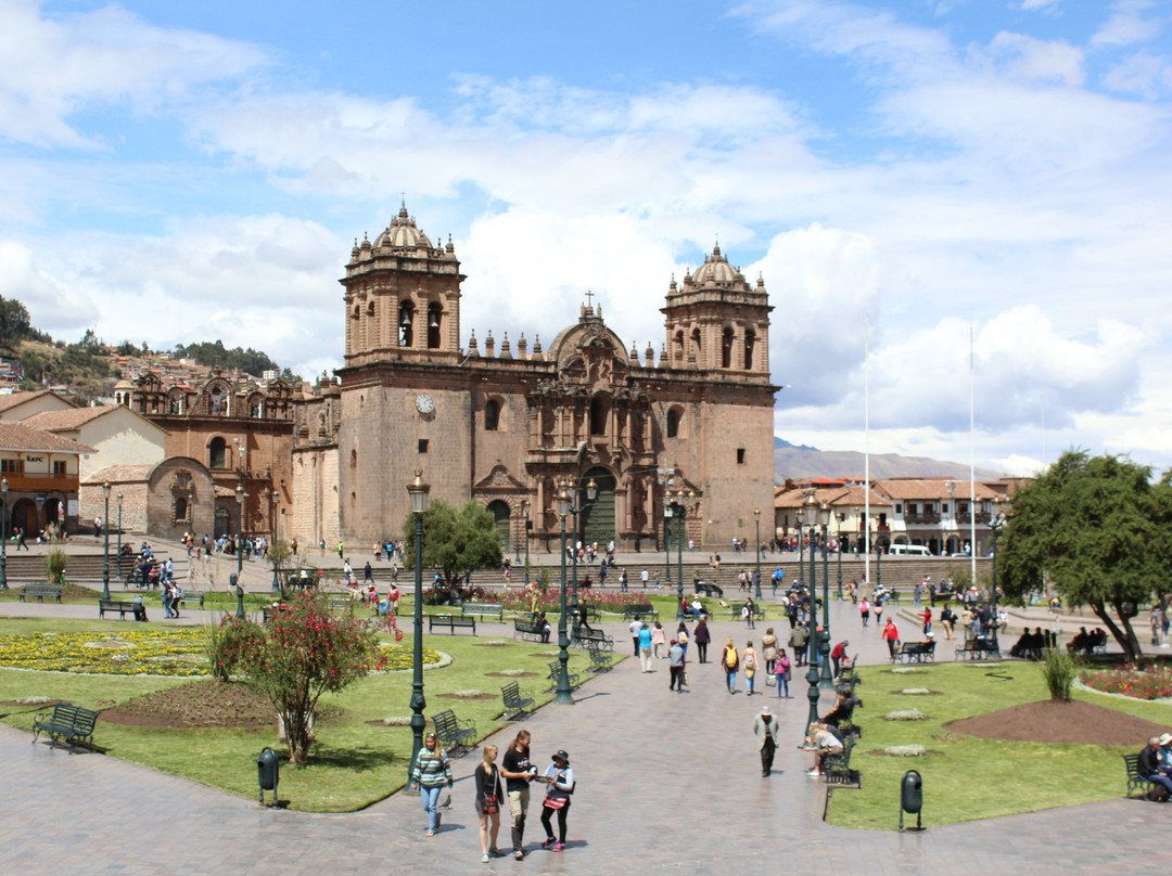 Mapi Travel-马丘比丘必去景点