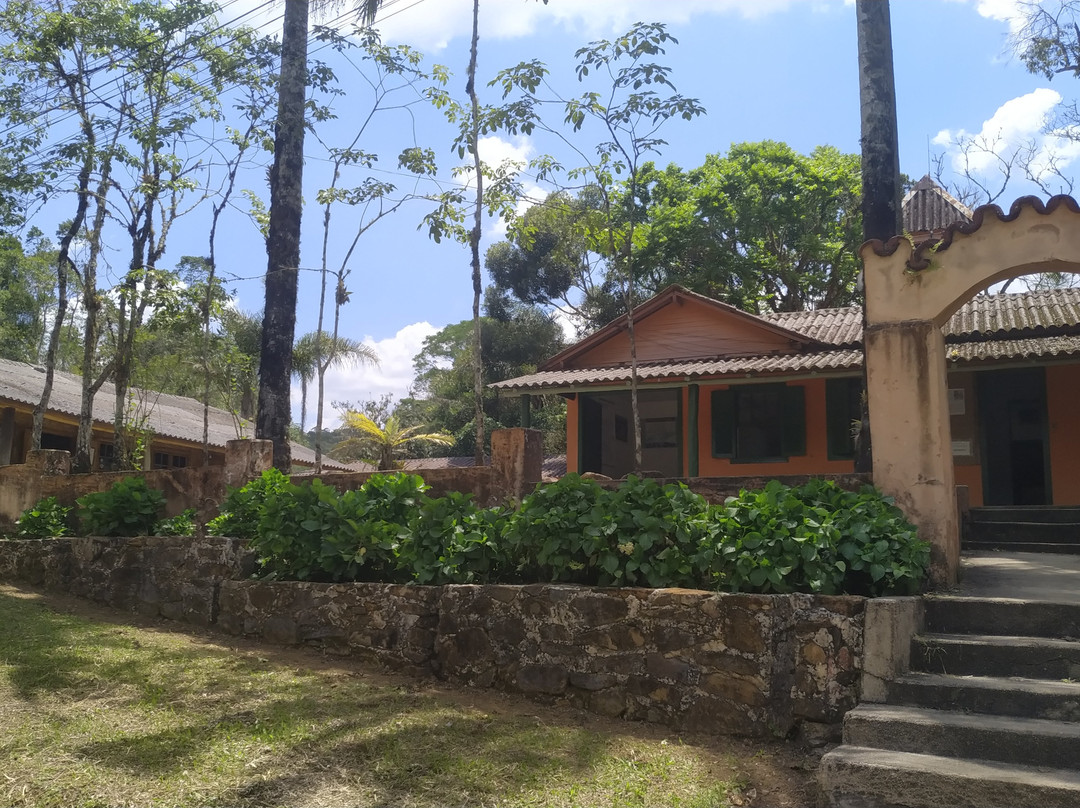 Parque Estadual Intervales-Ribeirao Grande必去景点