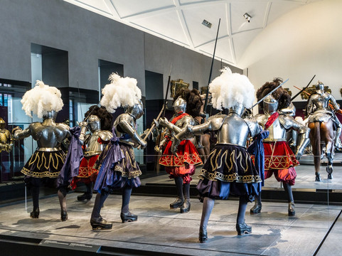 Erlebnistouren Dresden Renger-德累斯顿必去景点