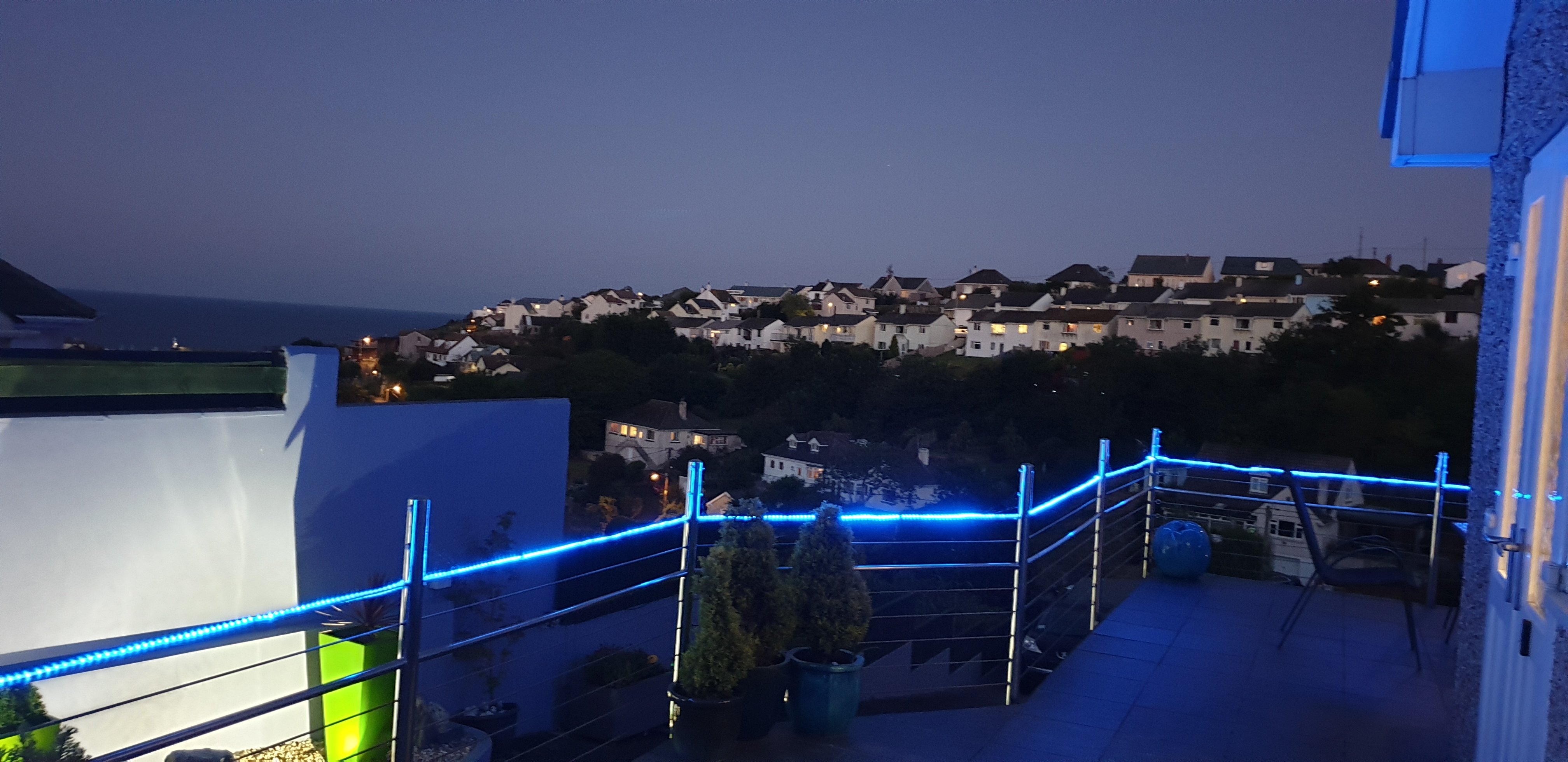 Bacchus, Rooms with a View-家庭/游戏区