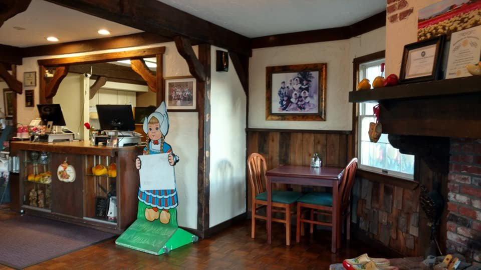 Auld Holland Inn主图