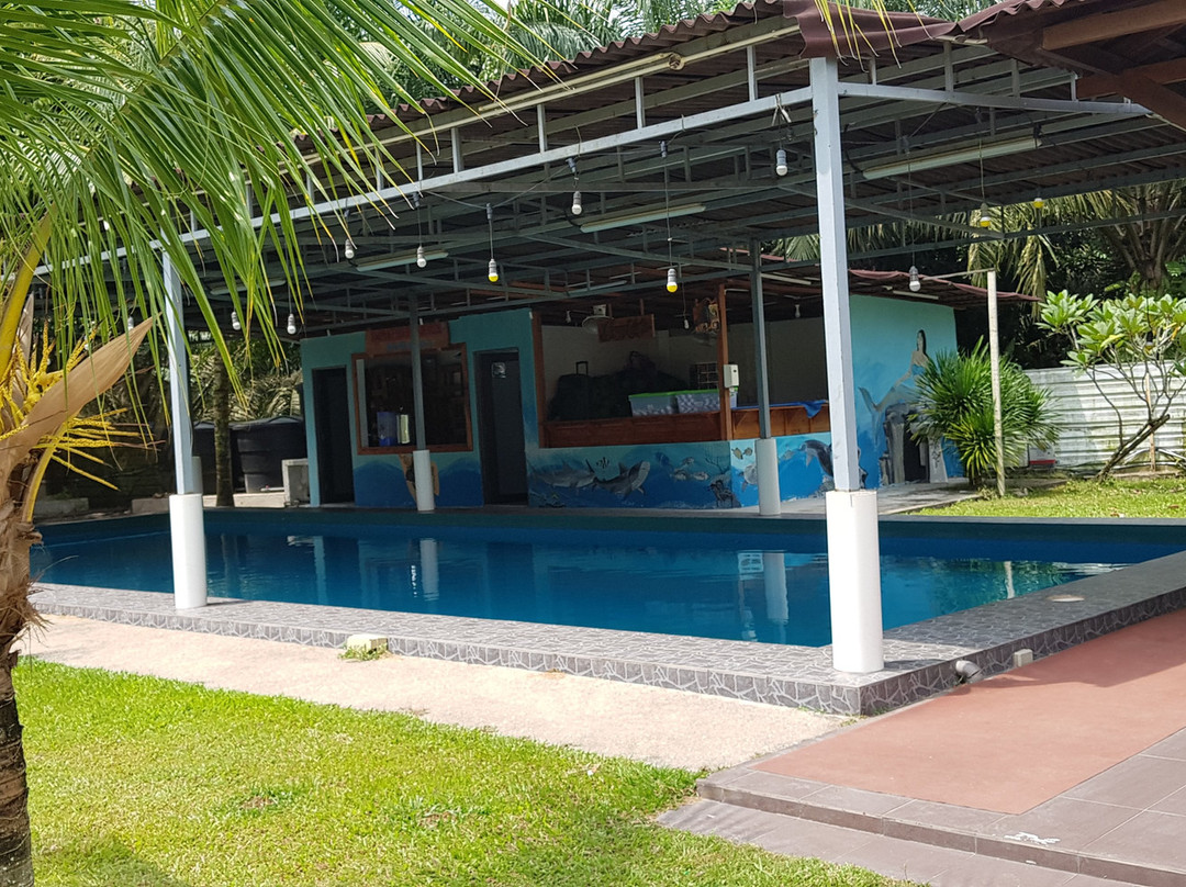 Sinar Eco Resort主图