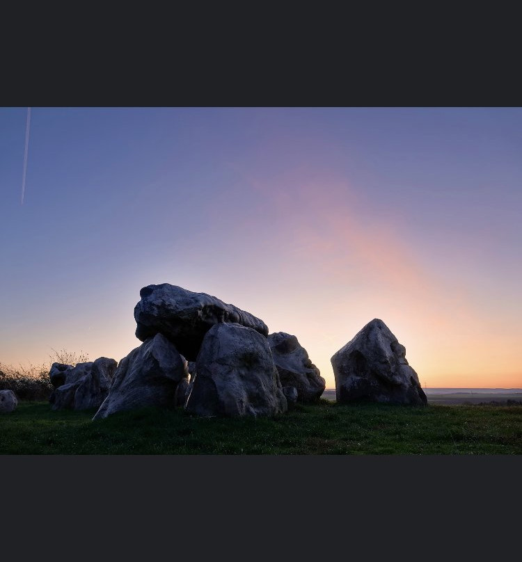 Luebbensteine-Helmstedt必去景点