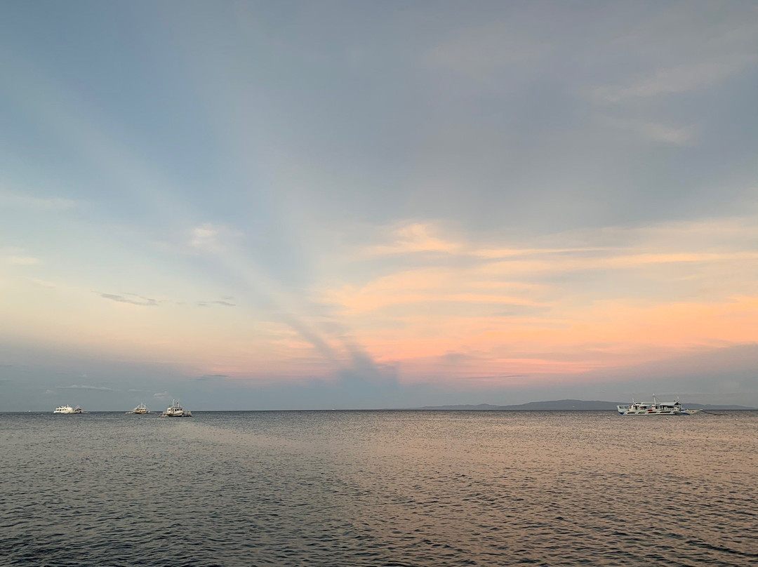 维达公寓式酒店主图