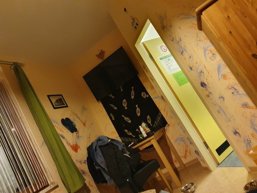 格瑞芬奈斯特酒店主图