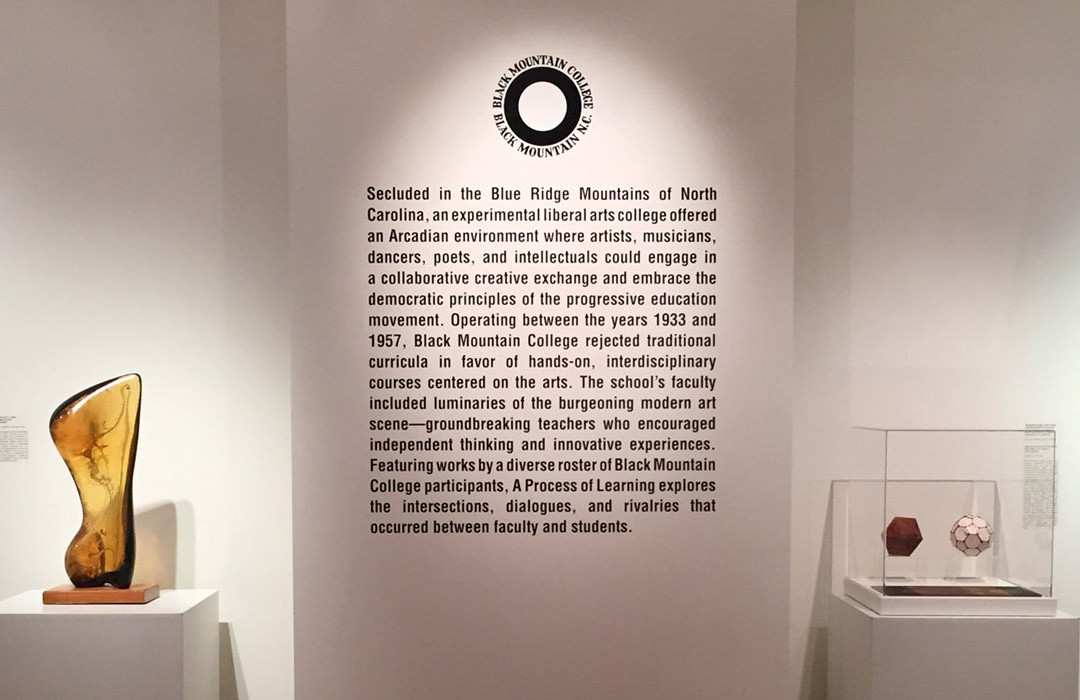 TJC Gallery (The Johnson Collection)景点图片
