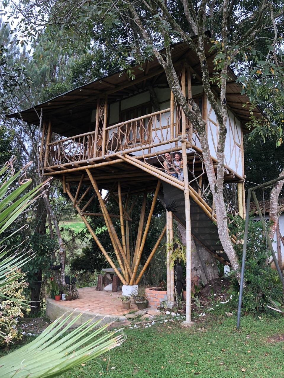 Finca El Cielo-官方