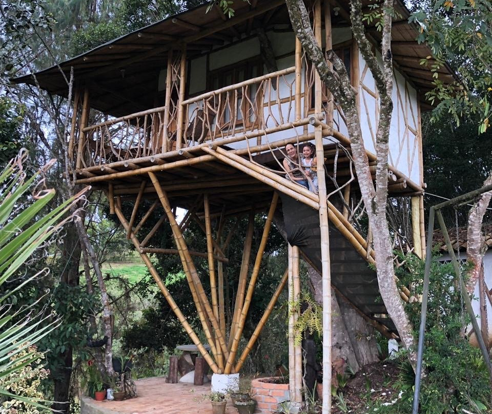 Finca El Cielo主图