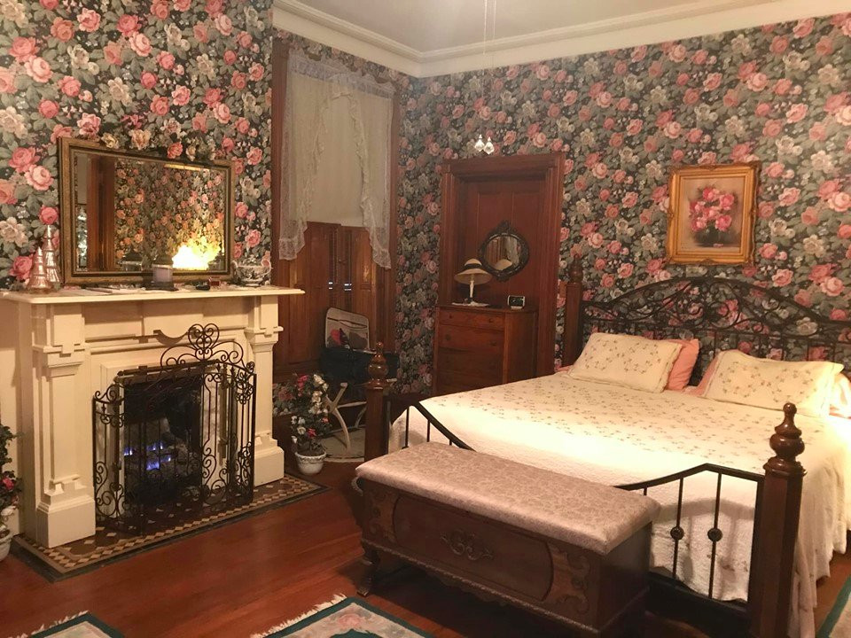 Colonel Taylor Inn B&B主图