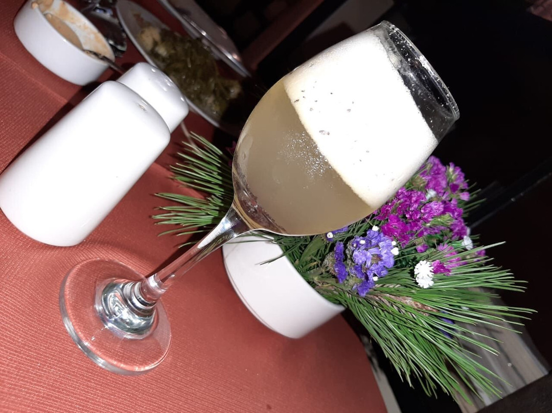 Hotel Kuntur Wassi主图