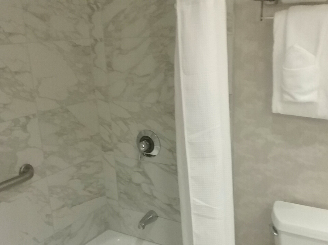 比奇伍德酒店主图