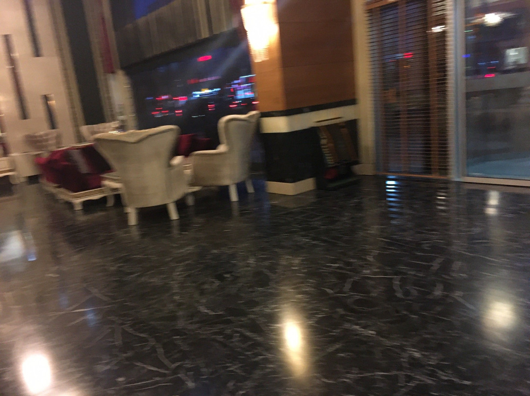 Revag Palace Hotel主图