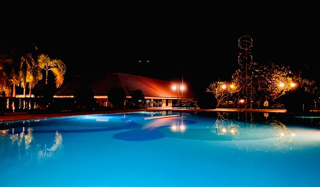 Madhubhan Resort & Spa主图