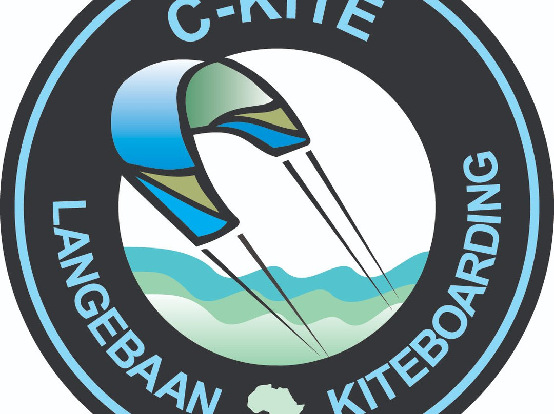 C Kite Langebaan-兰吉班必去景点