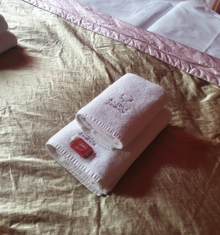 Hotel Rajska Zahrada主图