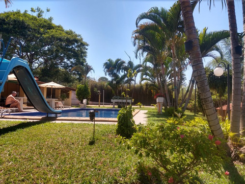 Pousada Boa Vista主图