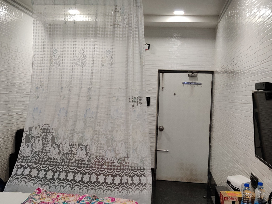 Hotel Susheels Nest主图