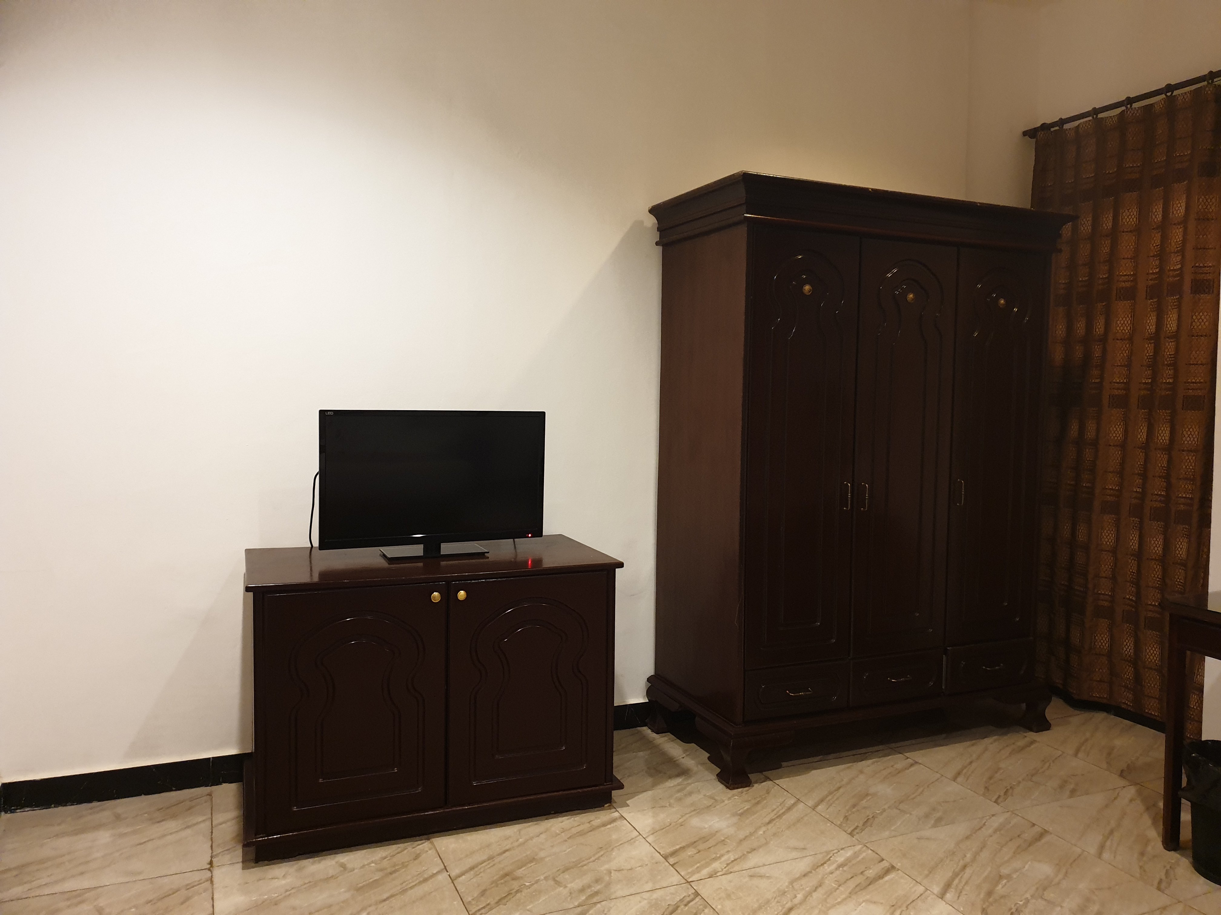 Grand Holiday Villa Khartoum-官方