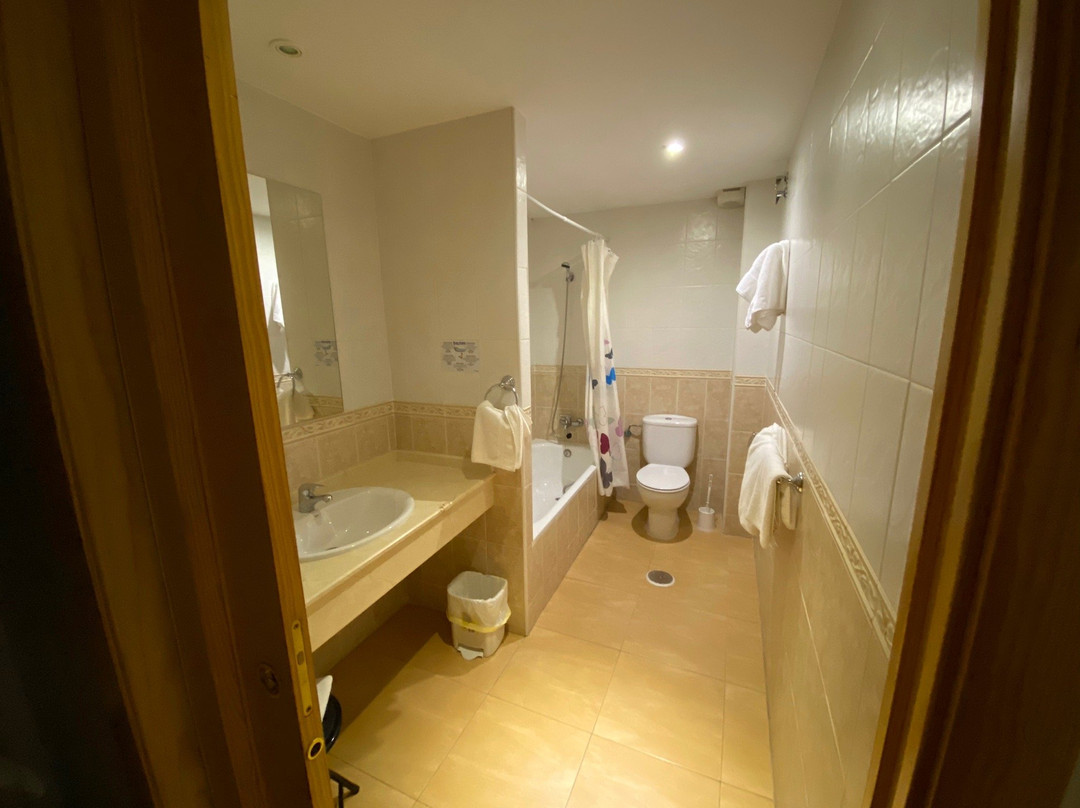 Hostal Delphos主图