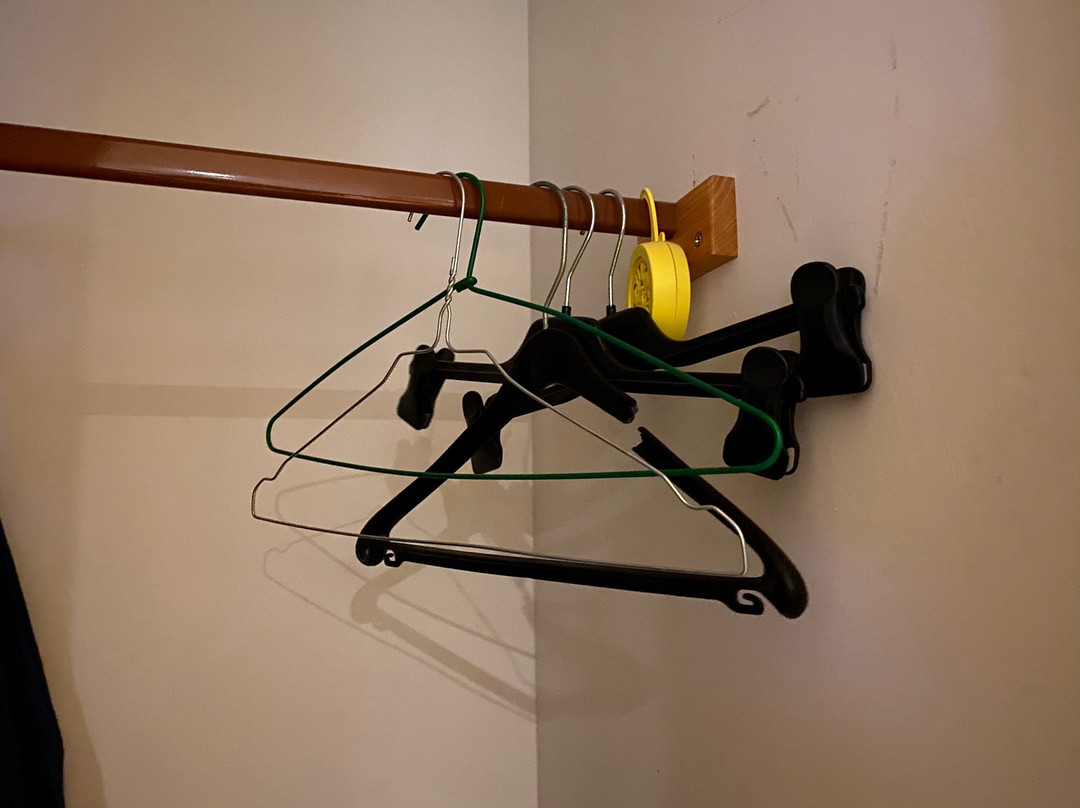 Hostal Delphos主图