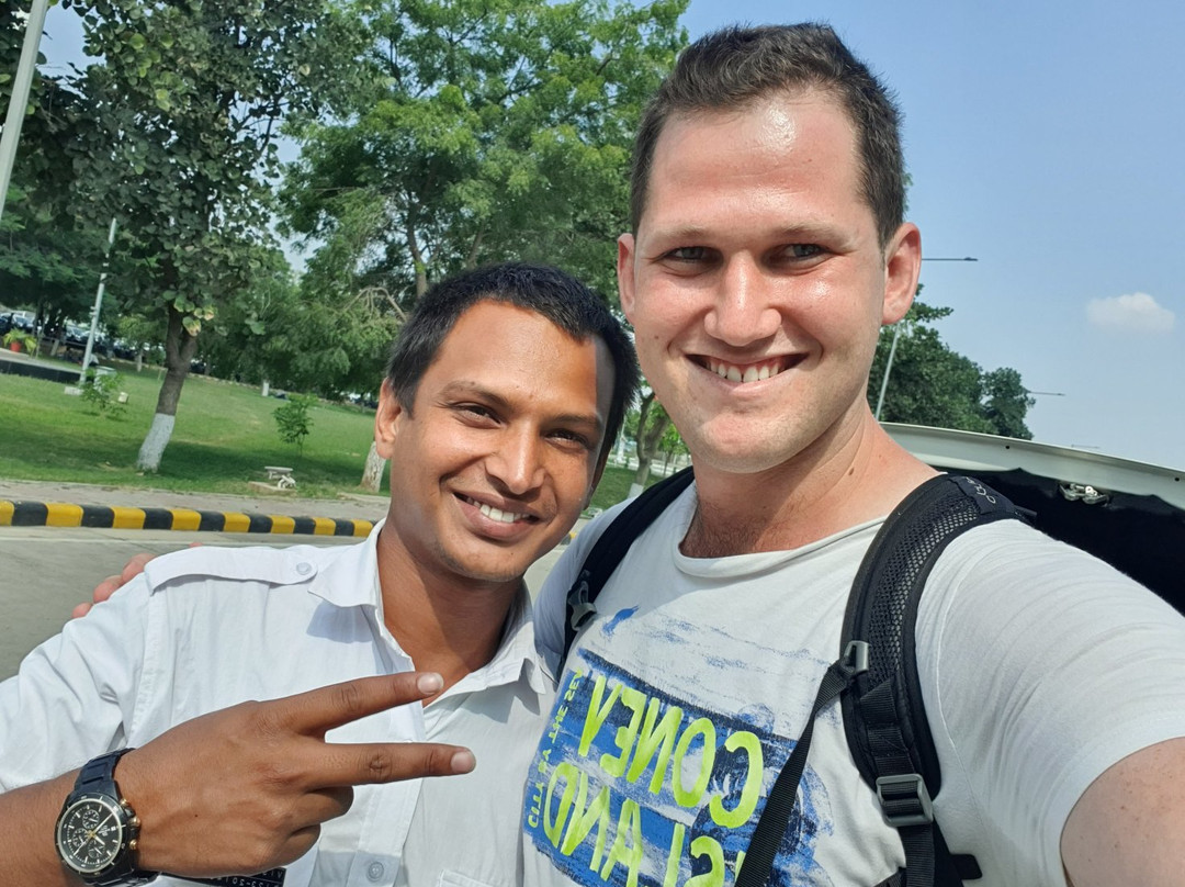 Atharva India Tours景点图片
