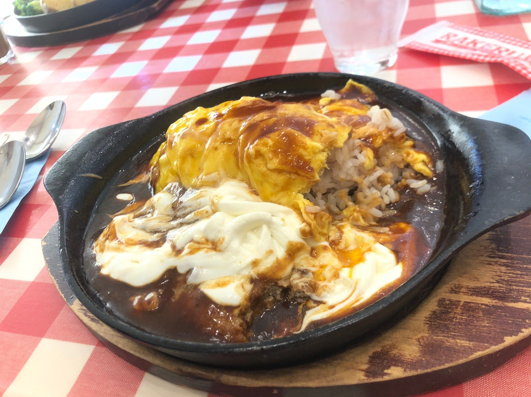ラケル ミウィ橋本店