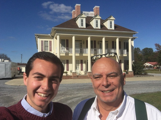 Henderson旅游攻略图片