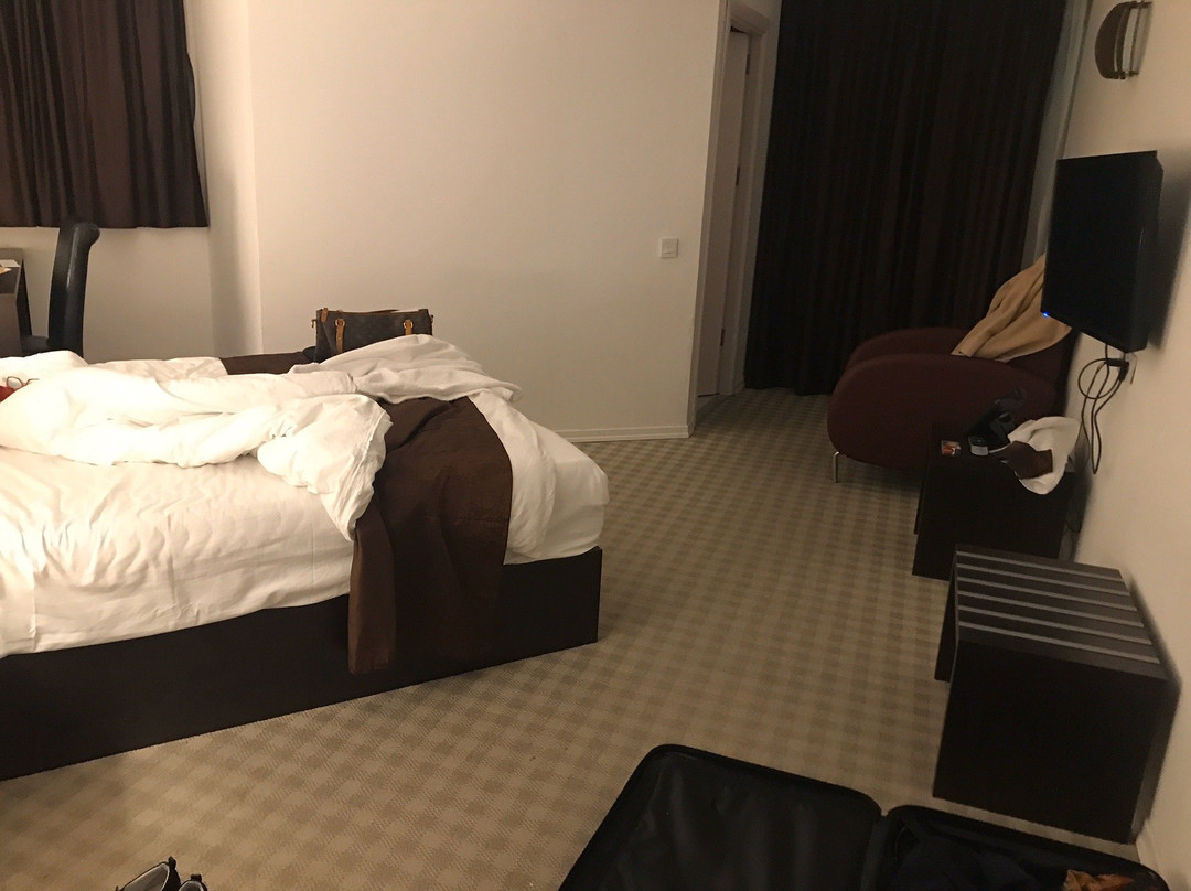 Best Western Hotel Galla主图