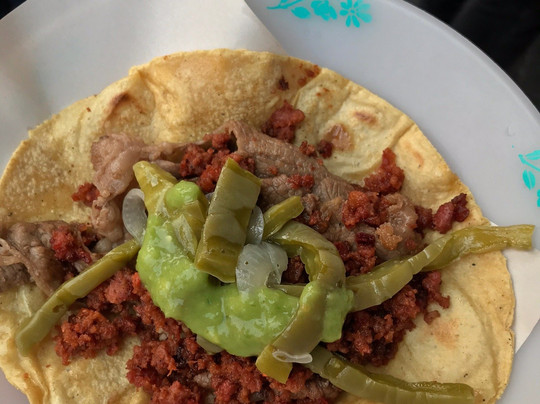 Bondabu-墨西哥城必去景点