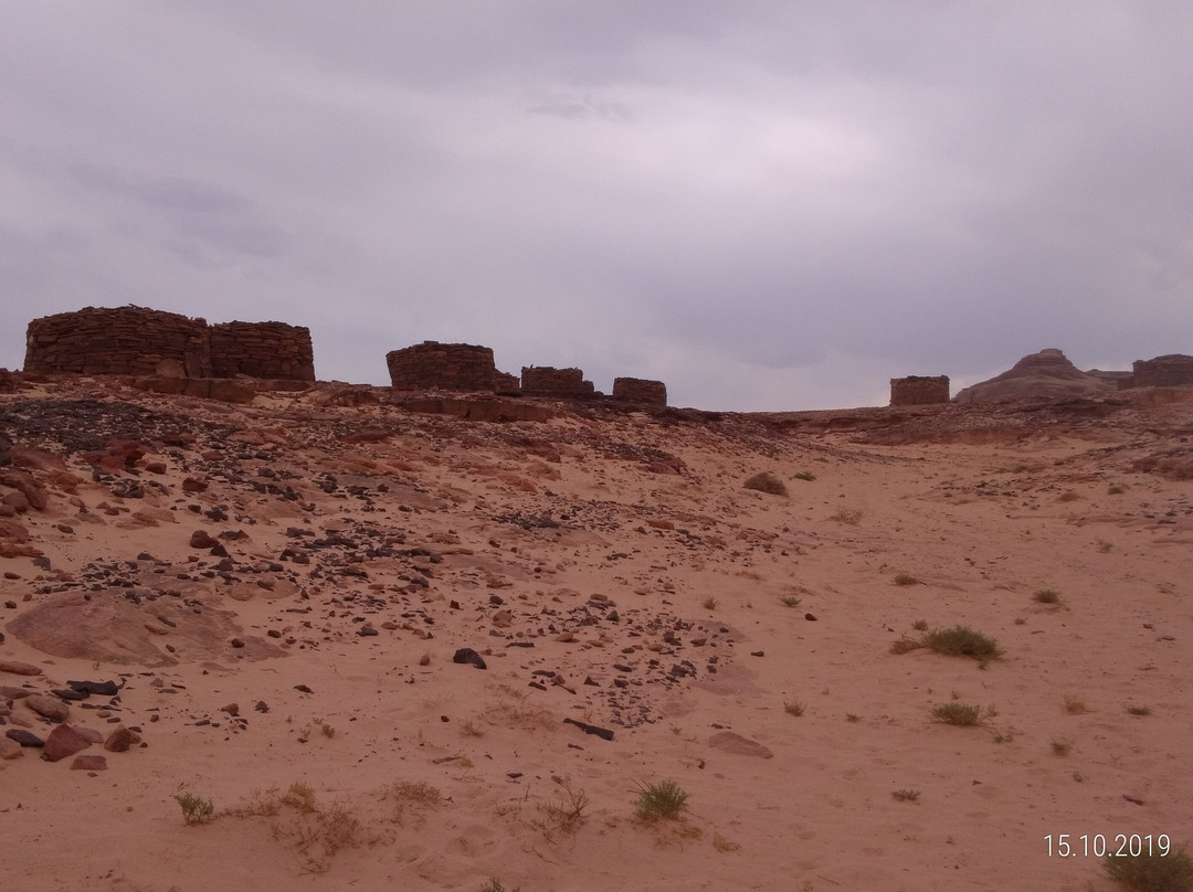 Nawamis-努威巴必去景点