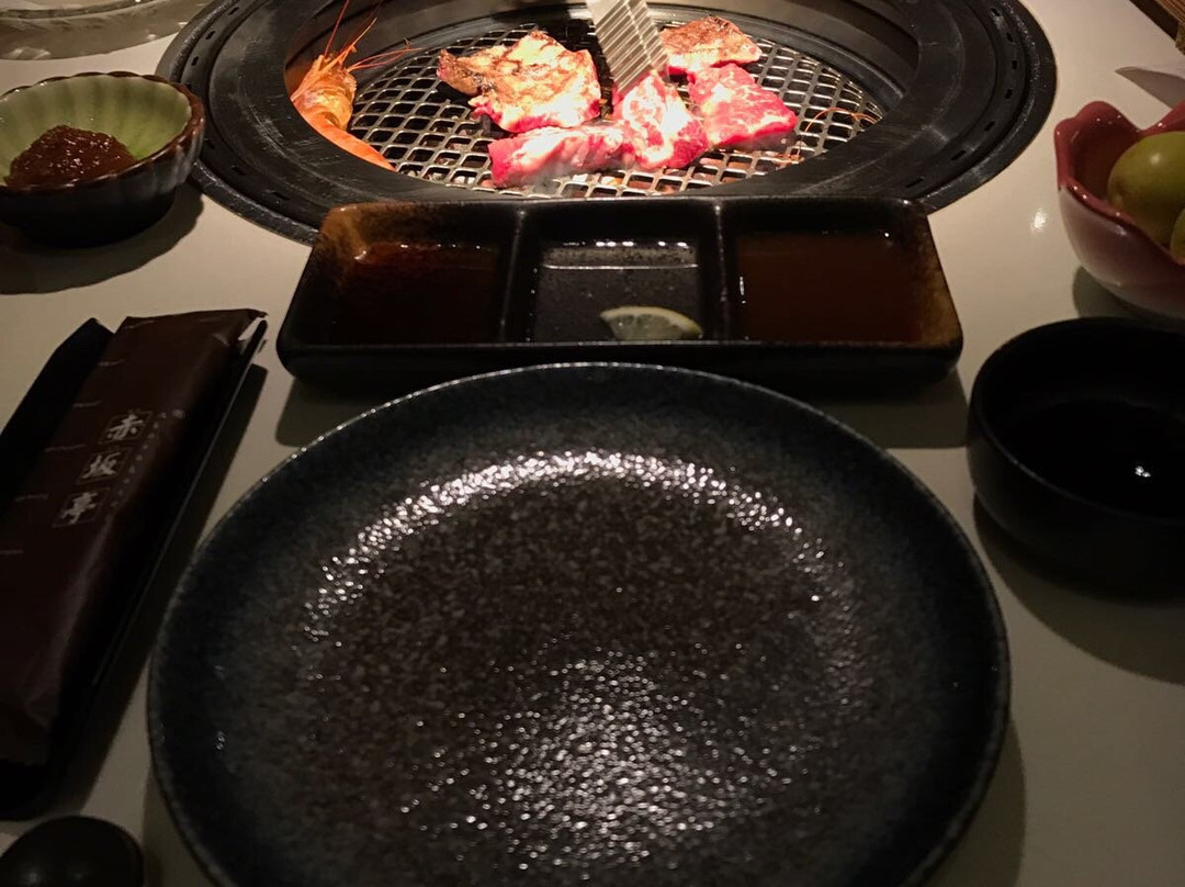 Chi Ban Ting Xintiandi