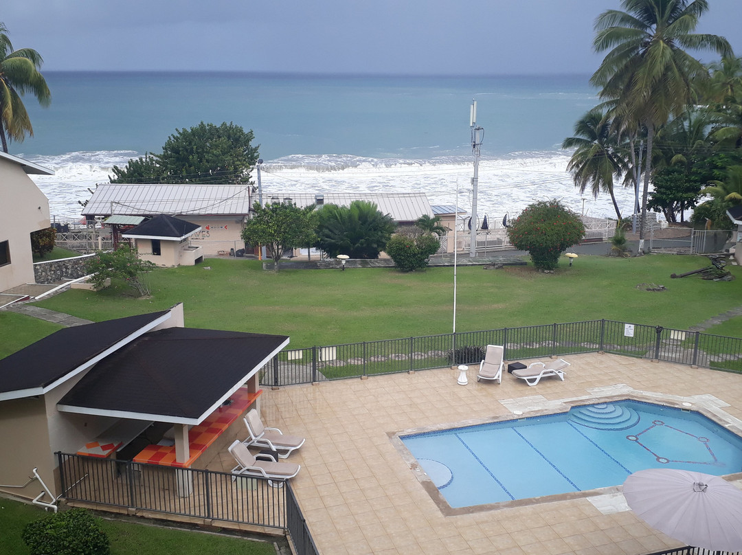 Grafton Beach Resort主图