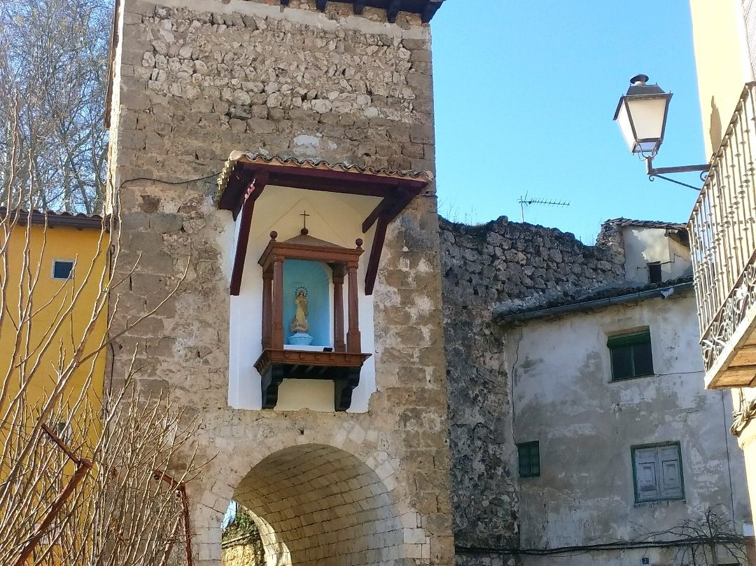 Hospederia Princesa Elima主图