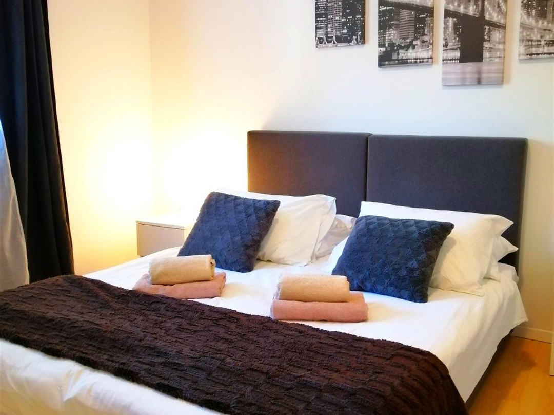 Guesthouse Oliva主图