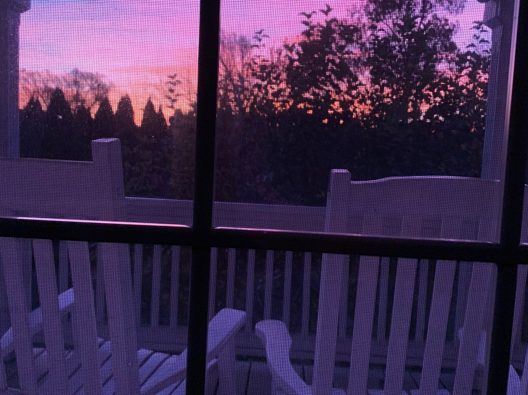 Apple Valley Inn Bed & Breakfast主图
